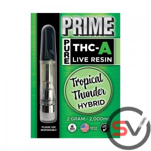 PRIME 2G CART